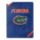 NORTHWEST NCAA Silk Touch Sherpa-t?ppe 60X80 Florida Gators 1