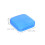 2Stk Pillendose Mehrfachfach Medikamentenorganizer 2