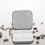 2Stk Pillendose Mehrfachfach Medikamentenorganizer 5