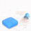 2Stk Pillendose Mehrfachfach Medikamentenorganizer 7