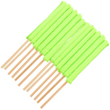 12St Grüne Reinigungsbürsten Für Haushalt 10,2x0,8