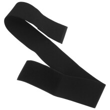 crop tuck band – verstellbares bauchformband für shirts & pullover