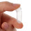 100 einzelkapsel-box, mini-pillendose für medikamente 9