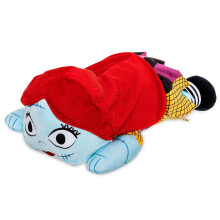 Disney Store Officiële Sally Skellington Cuddleez Grote Zachte Knuffel, The Nightmare Before Christmas