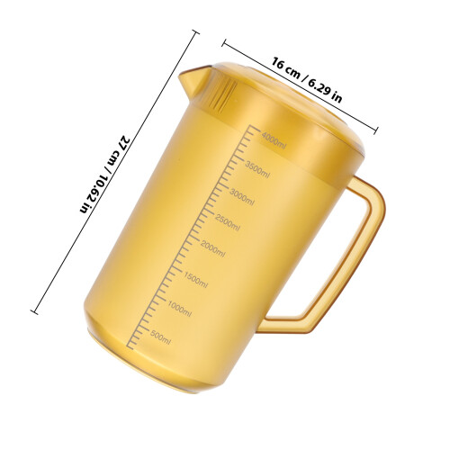 Clear Mit Für Wasser Und Saft 1