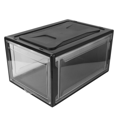 1St Transparente Display Clamshell