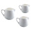 -set keramik milchkrüge für , , honig 1