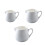 -set keramik milchkrüge für , , honig 6
