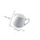 -set keramik milchkrüge für , , honig 2