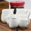-set keramik milchkrüge für , , honig 11