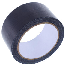 Blaues Stoffklebeband Robust Dichtend Für Bühne Und Reparatur