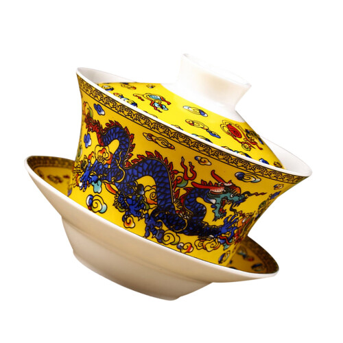 keramik tassen set retro chinesisch teebecher schale