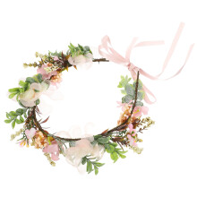 blumenhundehalsband aus künstlichen für und katzen