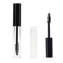 2 leere für wimpernserum, -creme, mascara – groß und