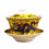 keramik tassen set retro chinesisch teebecher schale 3