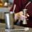 5 langhefter scoop für cocktail tee 5