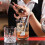 5 langhefter scoop für cocktail tee 8