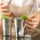 5 langhefter scoop für cocktail tee 6