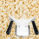 popcorn aus , tragbarer 10