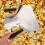 popcorn aus , tragbarer 8