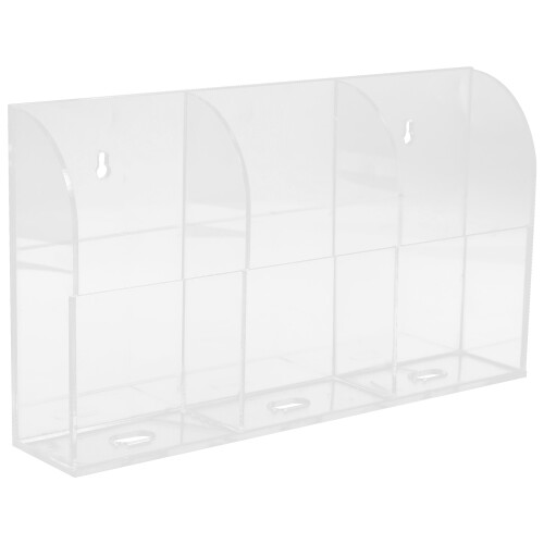 Wandhalterung Handy Ladestation Ablagebox Boxen 1