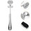 -fleischhammer doppelseitig zum von steaks 4