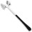 -fleischhammer doppelseitig zum von steaks 9