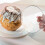 2Stk. Lebensmittelabdeckung Staubdicht Langlebig Für Kuchen 7