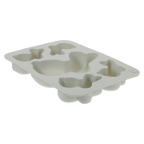 1St Hasenform Kuchenform Silikon Puddingform DIY Backform 1