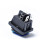 rocker-schalter ein- 4- 12 v dc led 5