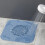 Silikon Bodenablaufmatte Abwasser Geruchsbinder Ablaufabdeckung 9