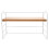 Desktop-Rack Countertop-Regal Büro Organizer 11