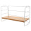 Desktop-Rack Countertop-Regal Büro Organizer 8