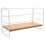 Desktop-Rack Countertop-Regal Büro Organizer 10