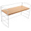 Desktop-Rack Countertop-Regal Büro Organizer 7