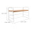 Desktop-Rack Countertop-Regal Büro Organizer 2