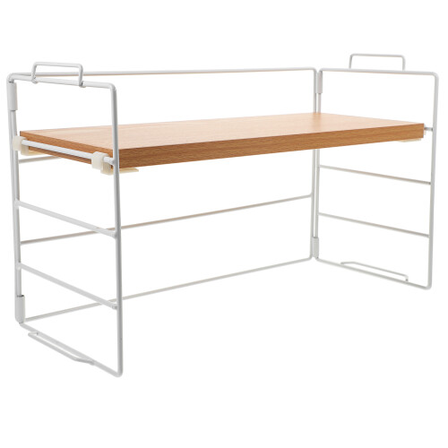 Desktop-Rack Countertop-Regal Büro Organizer 2