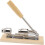 Walnut Clip Opener Stainless Steel Tabletop Nut Cracker For Easy Cracking Nuts 2