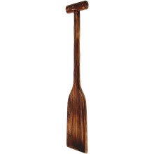 vintage holz ruder anhänger wanddekoration nautisch