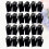 12 paar baumwollhandschuhe schwarz, , , arbeitsschutz 3