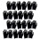 12 paar baumwollhandschuhe schwarz, , , arbeitsschutz 9