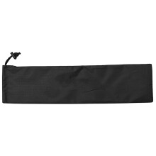 zeltstange trekkingstock aufbewahrung tasche für angelrute hülle