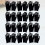 12 paar baumwollhandschuhe schwarz, , , arbeitsschutz 6