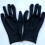 12 paar baumwollhandschuhe schwarz, , , arbeitsschutz 11