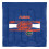 Severozpadn NCAA Florida Gators Comforter & Sham Set Full/Queen 3