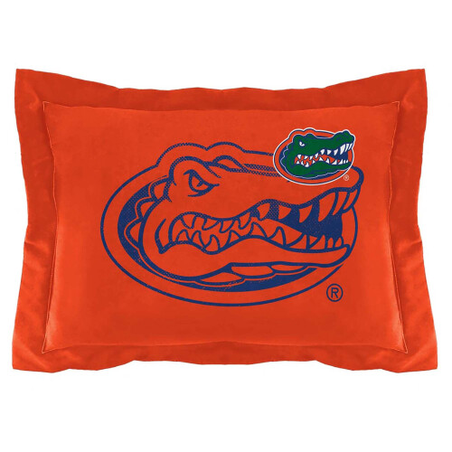 Severozpadn NCAA Florida Gators Comforter & Sham Set Full/Queen 1