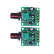 -motorregler 1,8 v bis 12 v 2 a pwm