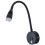 Wandmontierte Leselampe Dimmbar Touch-Control USB 1