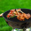 2Stk 40Cm Bbq Grillmatte Antihaft Wiederverwendbar 4