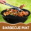 2Stk 40Cm Bbq Grillmatte Antihaft Wiederverwendbar 8
